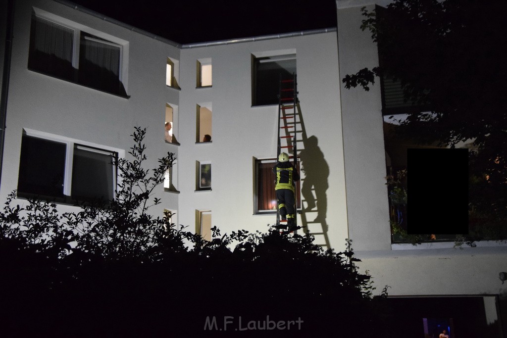 PTuer Koeln Vingst Oranienstr P43.JPG - Miklos Laubert